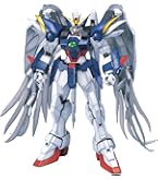 Amazon | MG 1/100 XXXG-00W0 ウイングガンダムゼロカスタム